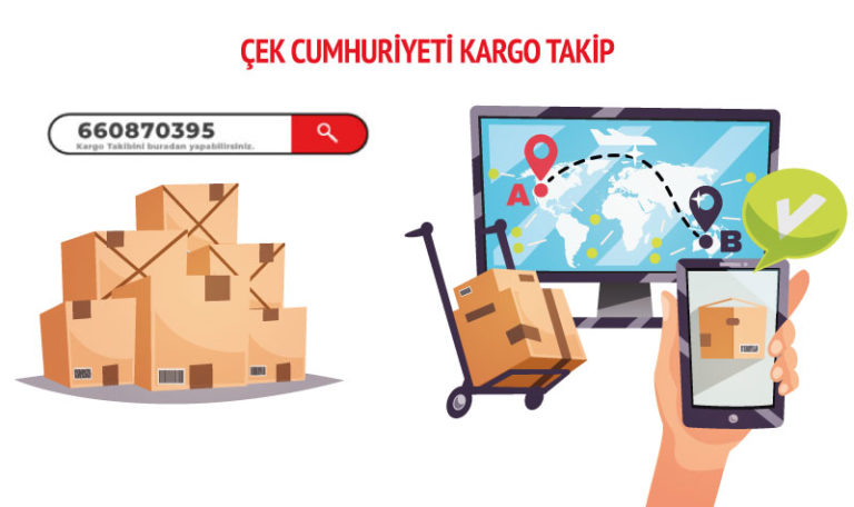 Çek Cumhuriyeti Kargo Hizmeti |Çek Cumhuriyeti'ne Kargo ...